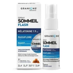 Granions Spray Sommeil Flash