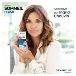 Granions Spray Sommeil Flash