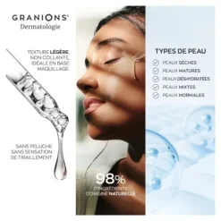 Granions Sérum Acide hyaluronique 4%