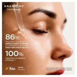 Granions Sérum Acide hyaluronique 4%