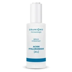 Granions Sérum Acide hyaluronique 4%