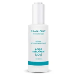 Granions Sérum anti imperfections Acide Azélaïque 10%