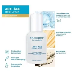 Granions Sérum liftant anti âge