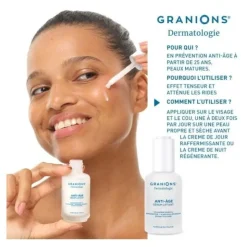 Granions Sérum liftant anti âge