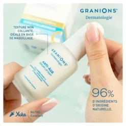 Granions Sérum liftant anti âge