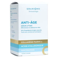 Granions Sérum liftant anti âge