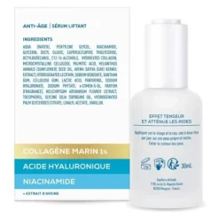 Granions Sérum liftant anti âge