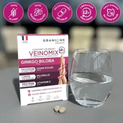 Granions Veinomix comprimés