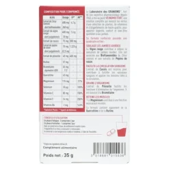 Granions Veinomix Fort comprimés