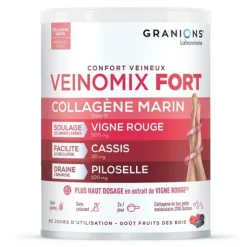Granions Veinomix Fort poudre