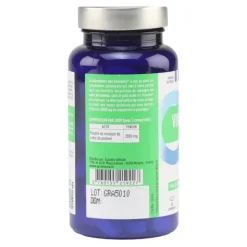 Granions Vinaigre de cidre 2000 mg comprimés