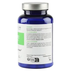 Granions Vitamine B12 comprimés