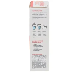 Granions Vitamineris Energie comprimés effervescents