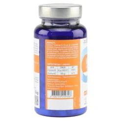 Granions Vitamines K2 D3 comprimés