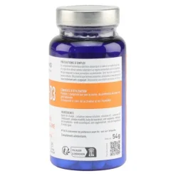 Granions Vitamines K2 D3 comprimés