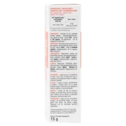 Granions Zinc 15 mg gélules