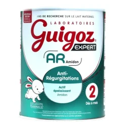 Guigoz Expert AR 2