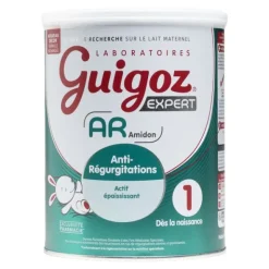 Guigoz Expert AR 1