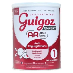 Guigoz Expert AR mix 1
