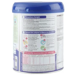 Guigoz Expert riz lait 0-36 mois