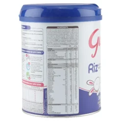 Guigoz Expert riz lait 0-36 mois