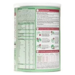 GuigozGest Formule Epaissie lait en poudre 1er âge
