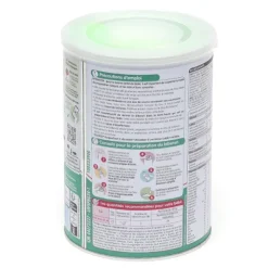 Guigoz Gest Formule Epaissie lait 2ème âge