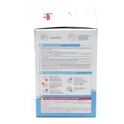 Guigoz Optipro Croissance lait 3ème âge