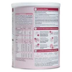 Guigoz Optipro Croissance lait 3ème âge