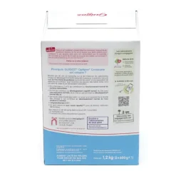 Guigoz Optipro Croissance lait 3ème âge