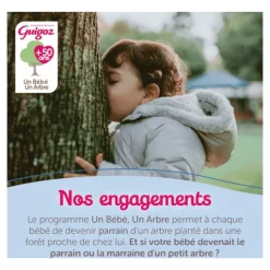 Guigoz Optipro Junior lait 4eme âge