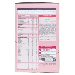 Guigoz Optipro lait 1er âge