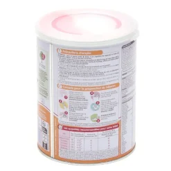 Guigoz Pelargon lait 1er âge