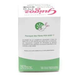 Guigoz Pro Bébé Fibres FOS GOS sachets