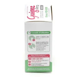 Guigoz Pro Bébé Fibres FOS GOS sachets