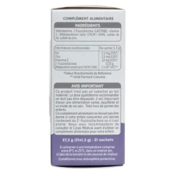 Guigoz Pro Bébé Système immunitaire sachets