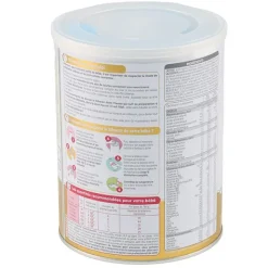 Guigoz Ultima 1 lait en poudre