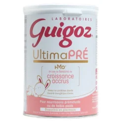 Guigoz Ultima Pré lait