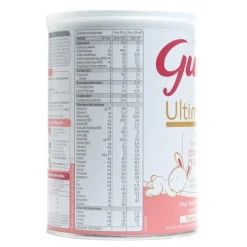 Guigoz Ultima Pré lait