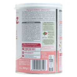 Guigoz Ultima Pré lait