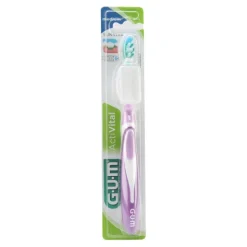 Gum ActiVital brosse à dents medium compacte 583