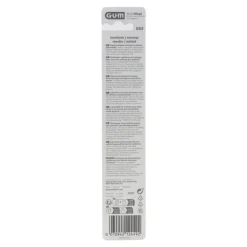Gum ActiVital brosse à dents medium compacte 583
