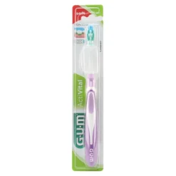 Gum Activital brosse à dents souple 581