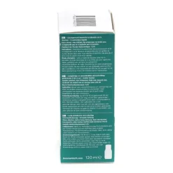 Gum Aftaclear bain de bouche