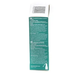 Gum Afta Clear spray Aphtes