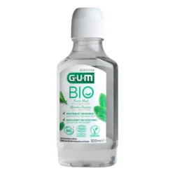 Gum bain de bouche bio