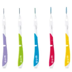 Gum Bi-Direction brossette interdentaire