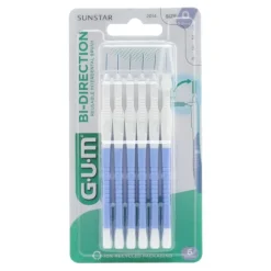 Gum Bi-Direction brossette interdentaire