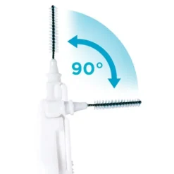 Gum Bi-Direction brossette interdentaire
