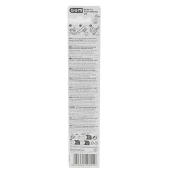 Gum brosse à dents Baby 0 - 2 ans